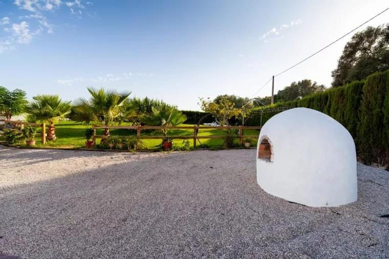 Vejer Life&Nature Apartment in La Janda