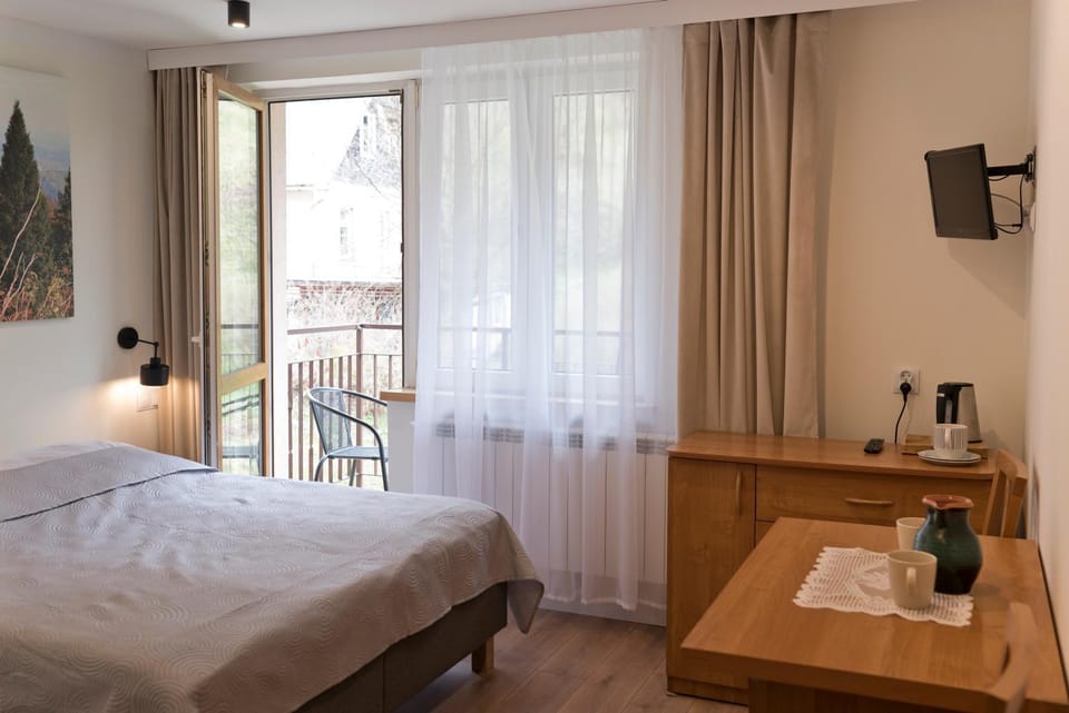 Mirarosa Resort in Lesser Poland Voivodeship