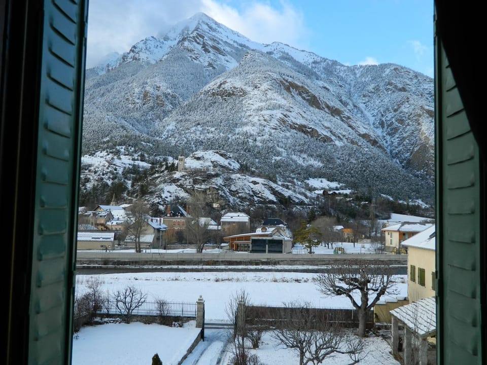 View (from property/room), View (from property/room)