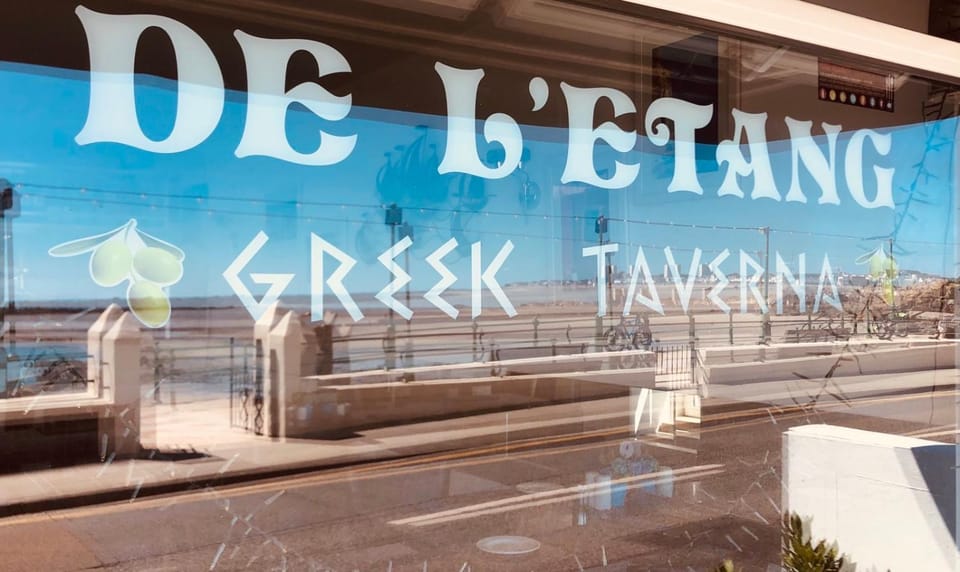 De L'Etang Bed and Breakfast in Europe