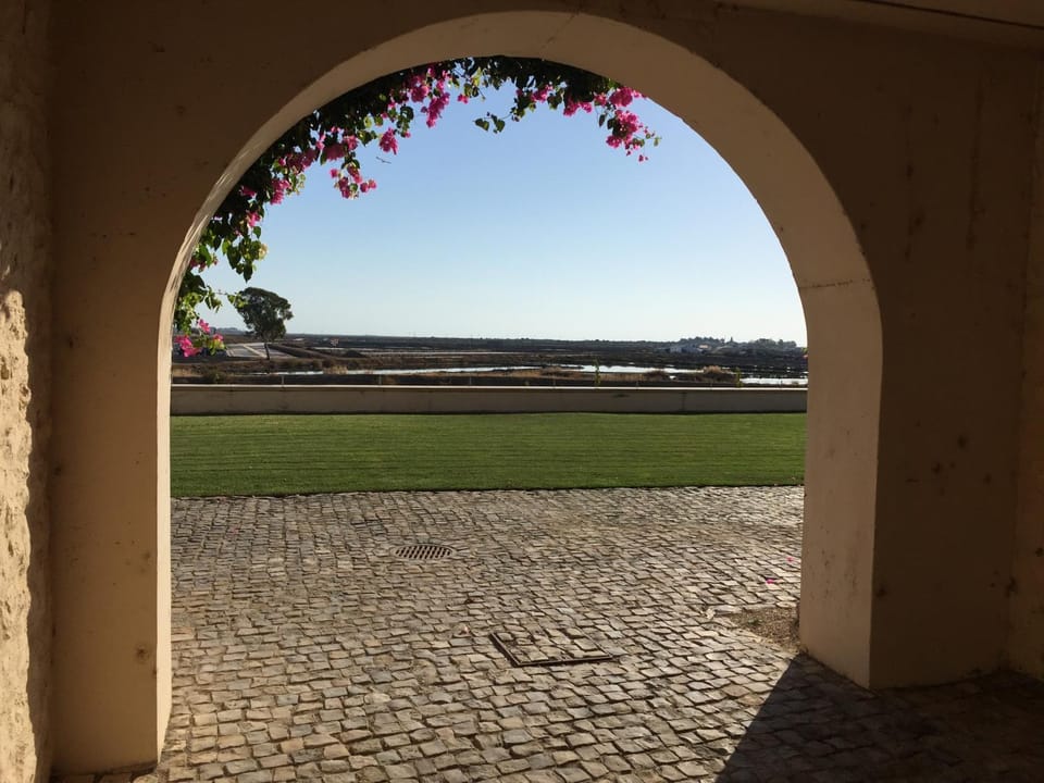 Convento das Bernardas AZ Apartment in Tavira