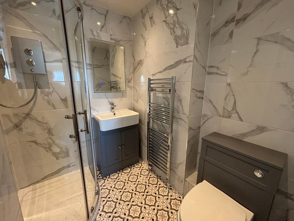 Grangeview Guest House Bed and Breakfast in Edinburgh
