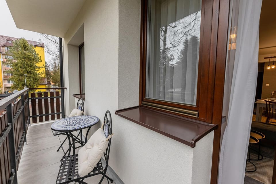 View (from property/room), Balcony/Terrace, Balcony/Terrace