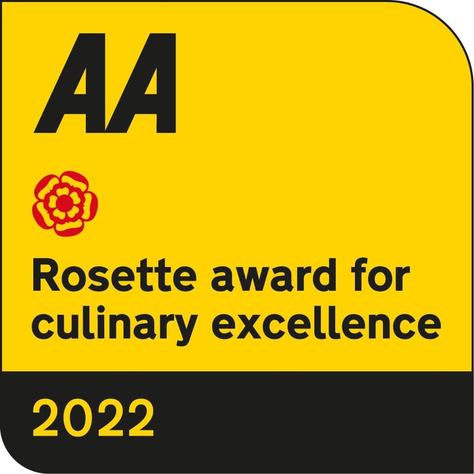Certificate/Award