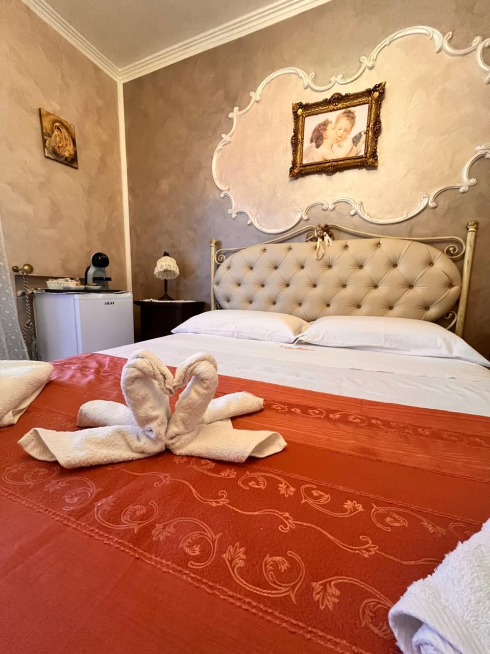 B&B Villa Regina House in Calabria