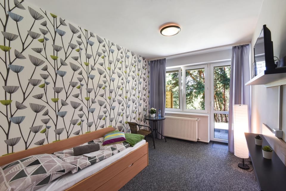 KAMION Ośrodek Wypoczynkowy Resort in Greater Poland Voivodeship