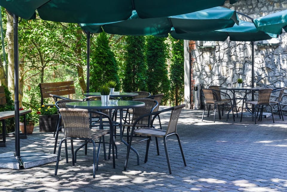KAMION Ośrodek Wypoczynkowy Resort in Greater Poland Voivodeship