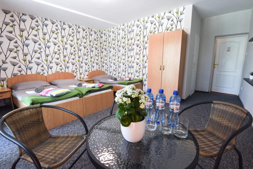 KAMION Ośrodek Wypoczynkowy Resort in Greater Poland Voivodeship