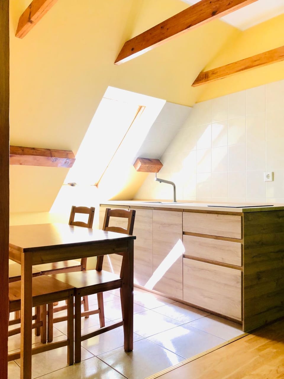 Neringa Apartment in Klaipėda County, Lithuania