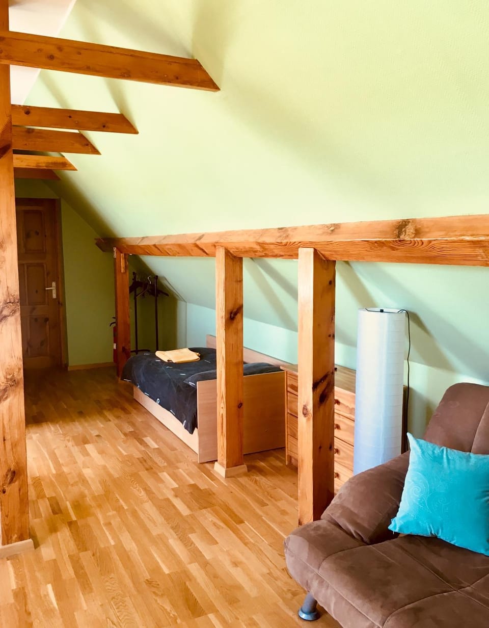 Neringa Apartment in Klaipėda County, Lithuania