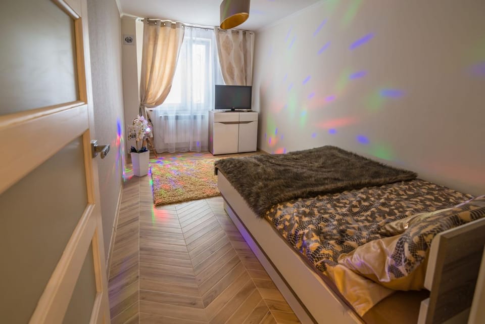 Apartament Bon Appetit - Krupówki-Zakopane Apartment in Zakopane