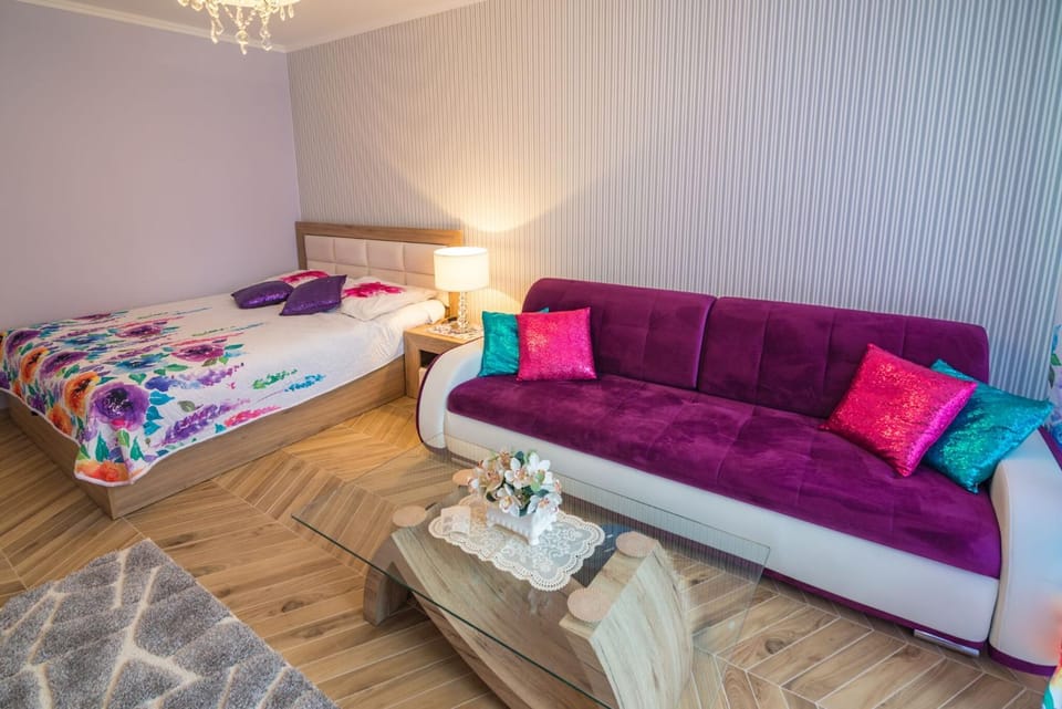 Apartament Bon Appetit - Krupówki-Zakopane Apartment in Zakopane