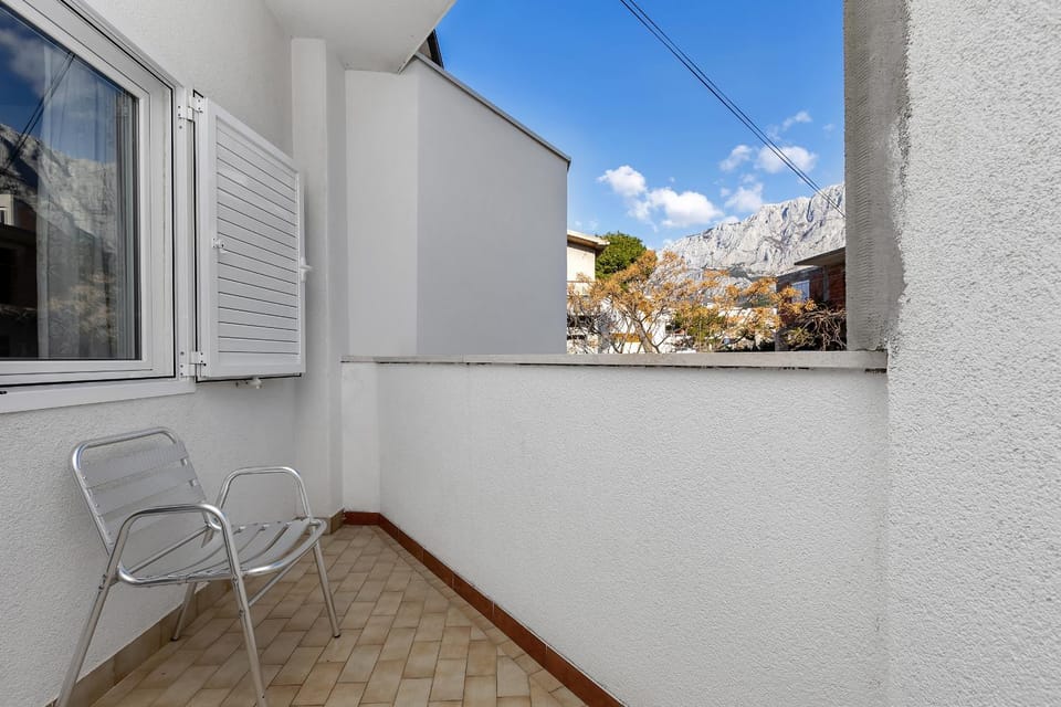 Apartments Maria Apartment in Makarska