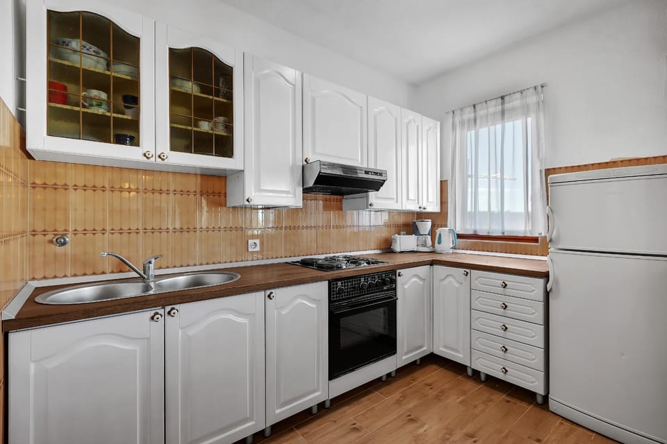 Apartments Maria Apartment in Makarska