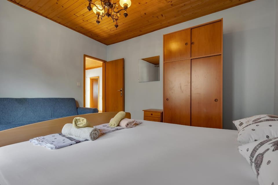 Apartments Maria Apartment in Makarska