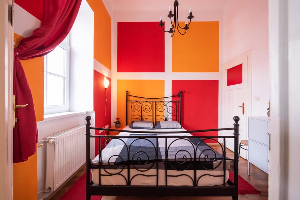Fluxus Hostel Hostel in Ljubljana