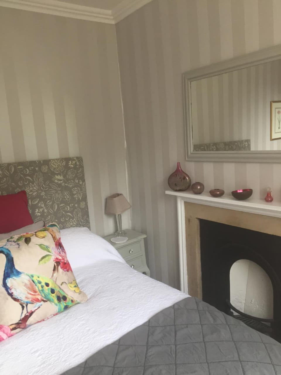 The Old Manse Bed and Breakfast in England