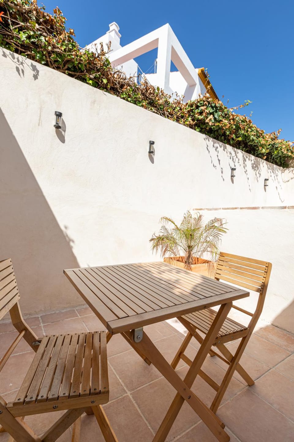 Oasis Urbano Ciudad Expo Vacation rental in Mairena del Aljarafe