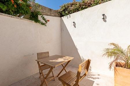 Oasis Urbano Ciudad Expo Vacation rental in Mairena del Aljarafe