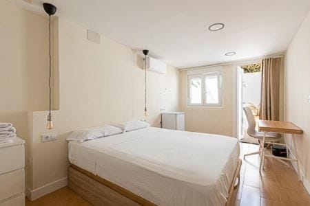 Oasis Urbano Ciudad Expo Vacation rental in Mairena del Aljarafe