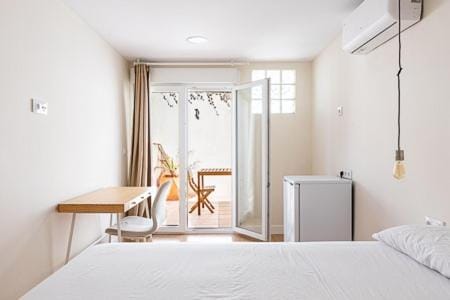 Oasis Urbano Ciudad Expo Vacation rental in Mairena del Aljarafe