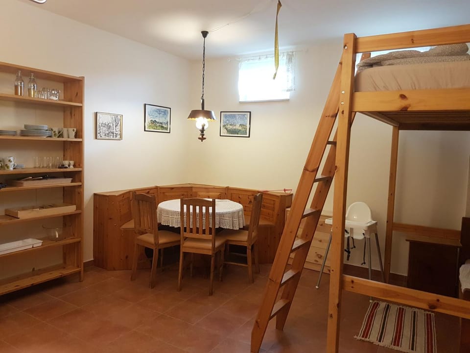 ARTEMIS FARM Apartment4 Apartment in Styria