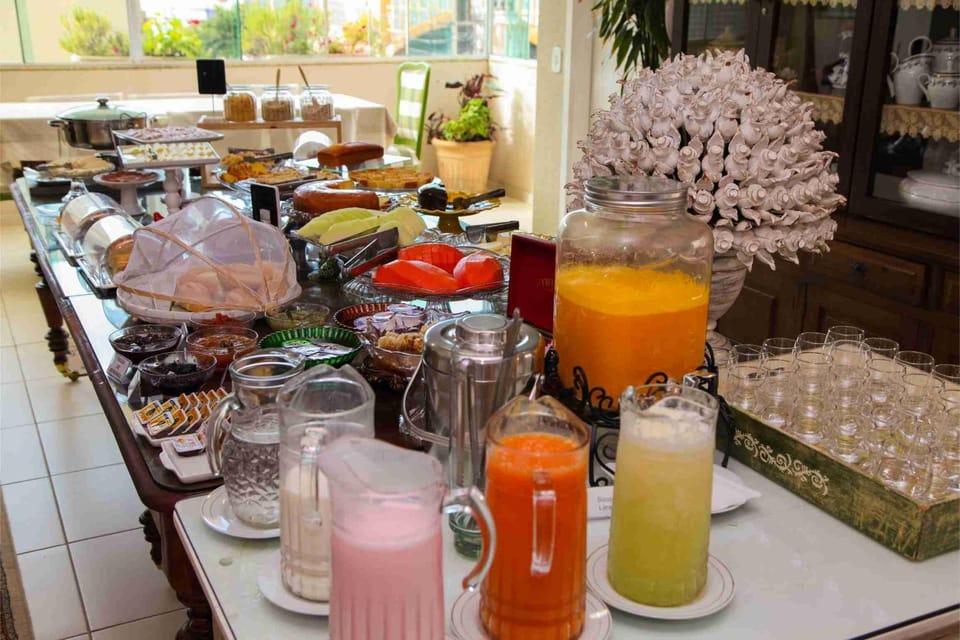 Breakfast