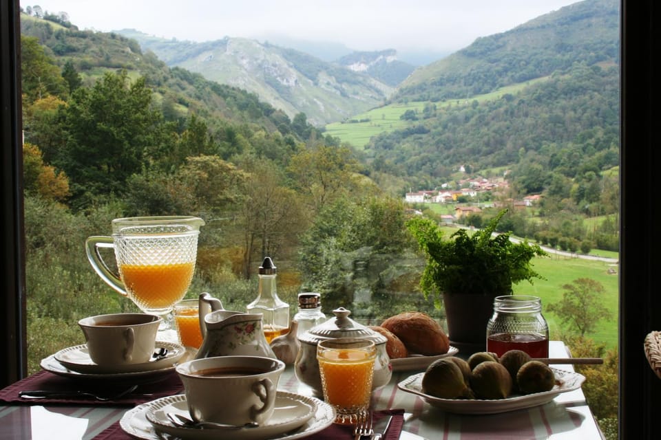 Breakfast