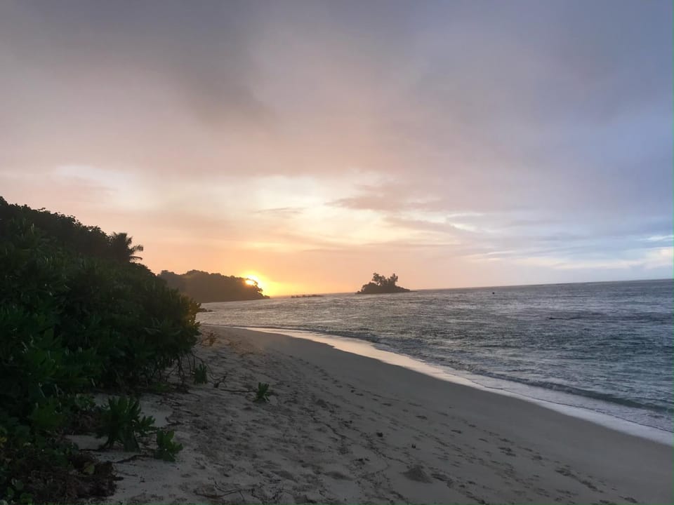 Sunrise