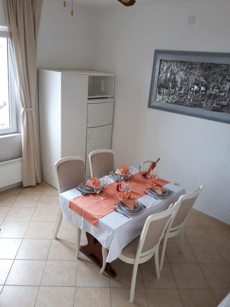 House Marija House in Brela