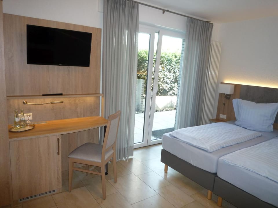 Hotel - Restaurant Veldscholten Hotel in Lower Saxony, Germany