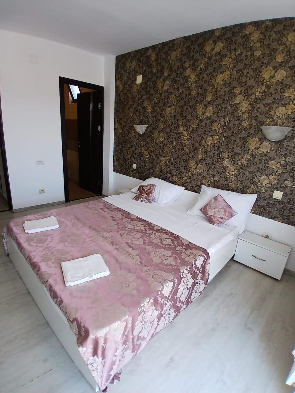 Vila Asya Constanta Hotel in Constanta