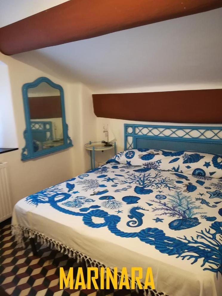 La Dimora del Marinaio Bed and Breakfast in Genoa