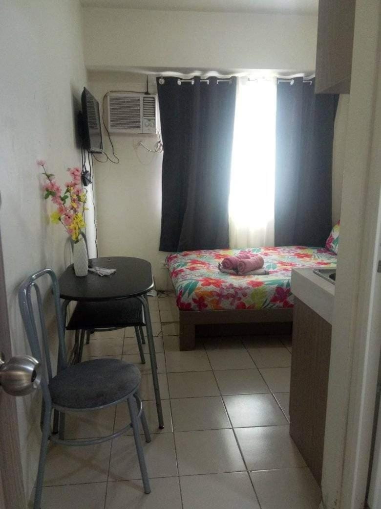 Urban Deca Tower @ Graceysplace Unit 4 Mandaluyong Apartment in Mandaluyong