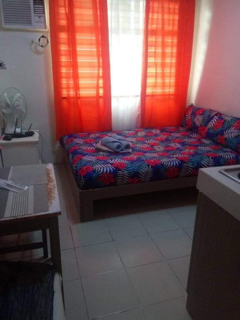 Urban Deca Tower @ Graceysplace Unit 4 Mandaluyong Apartment in Mandaluyong