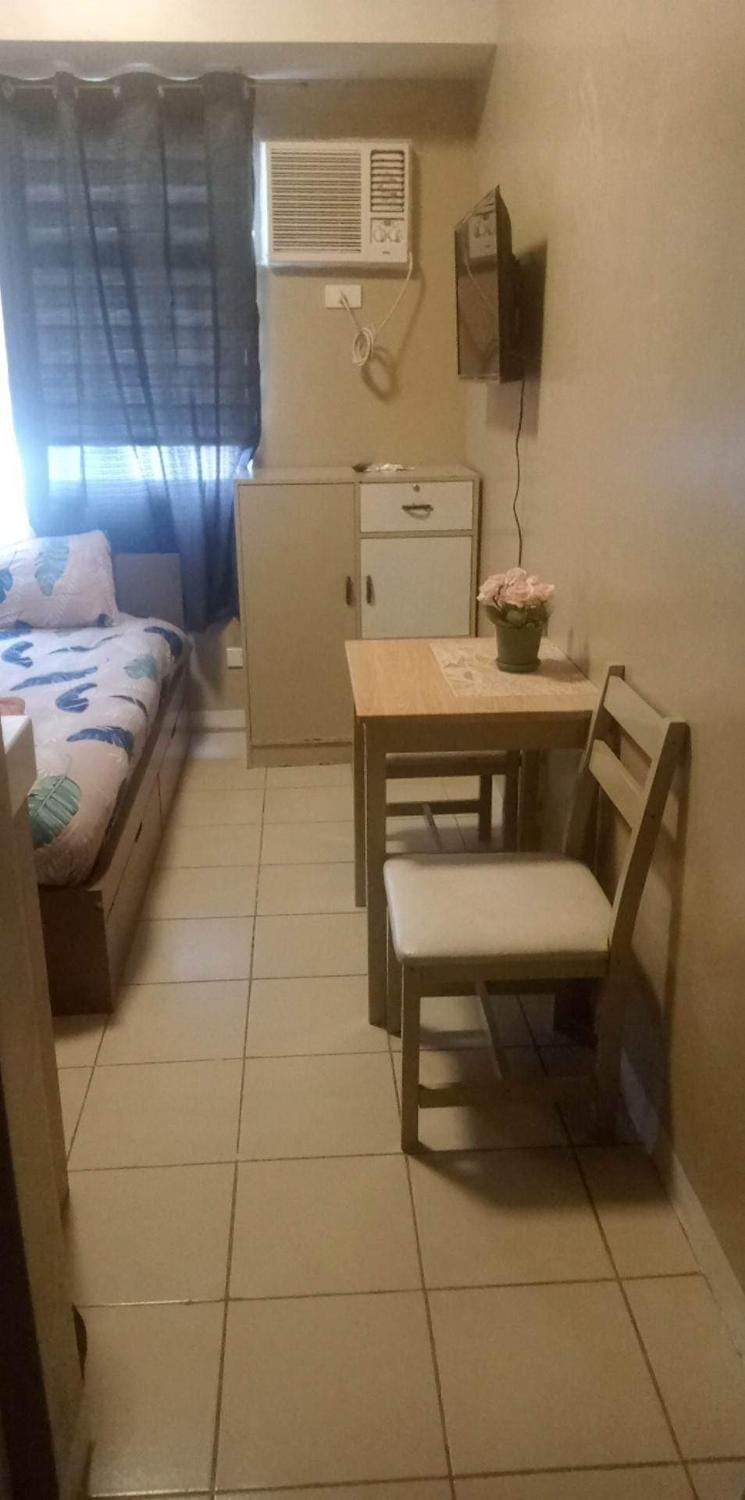 Urban Deca Tower @ Graceysplace Unit 4 Mandaluyong Apartment in Mandaluyong
