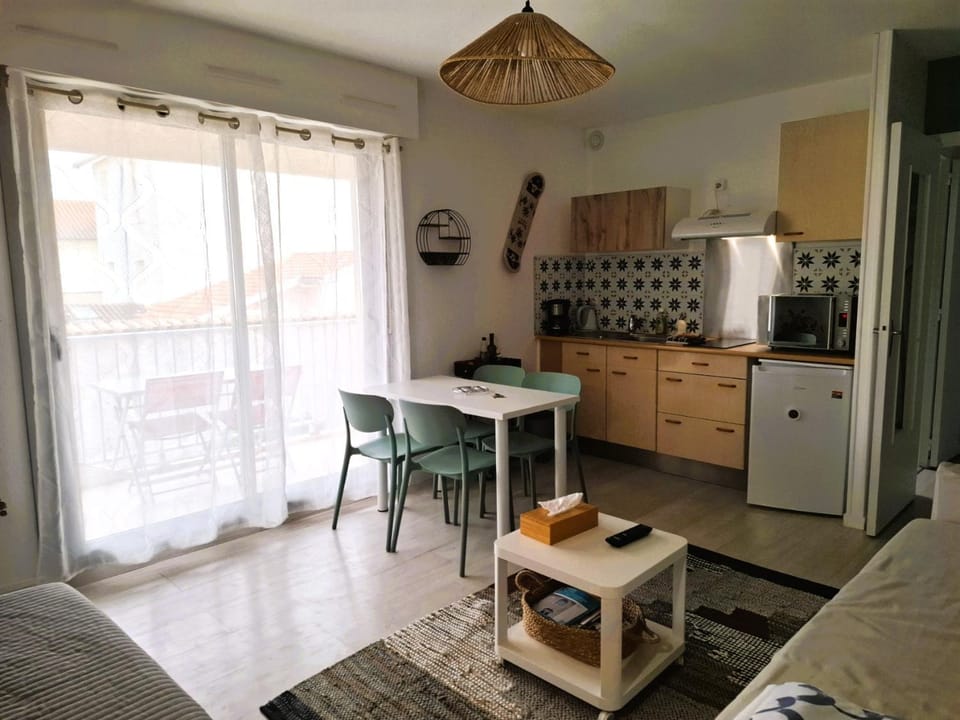 Les Hauts de Perpigna Apartment in Royan