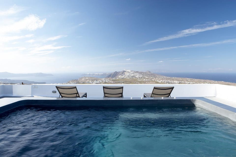 Summer, View (from property/room), Balcony/Terrace, Swimming pool, Swimming pool