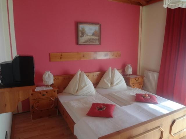 Gasthof Gangl Farm Stay in Styria