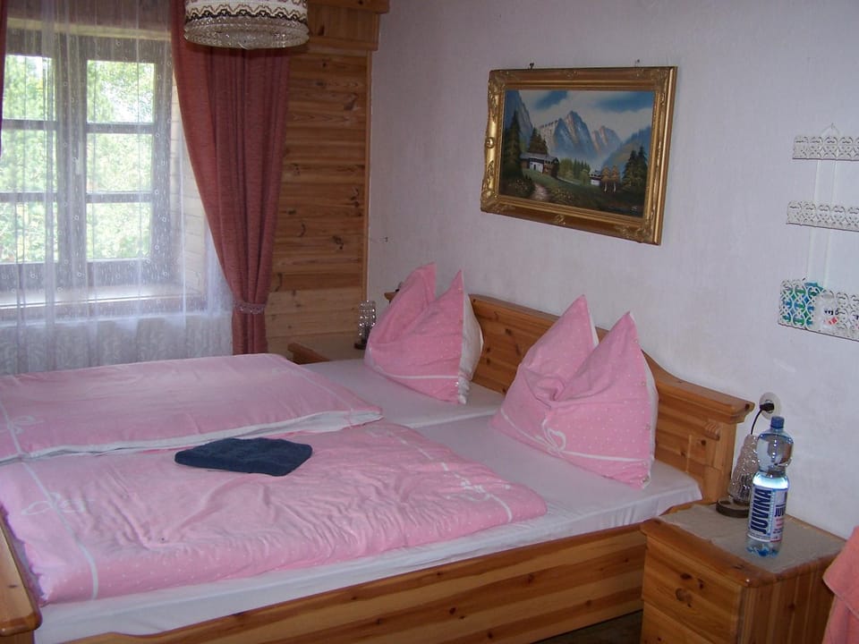 Gasthof Gangl Farm Stay in Styria