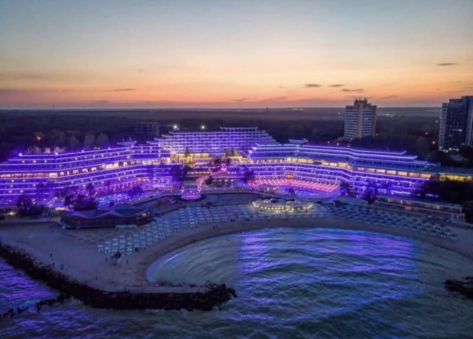 DIANA Seaside Holiday Apartment in Dobrich Province, Bulgaria