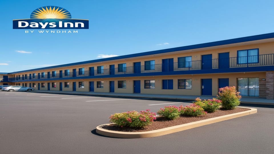 Property building, Parking