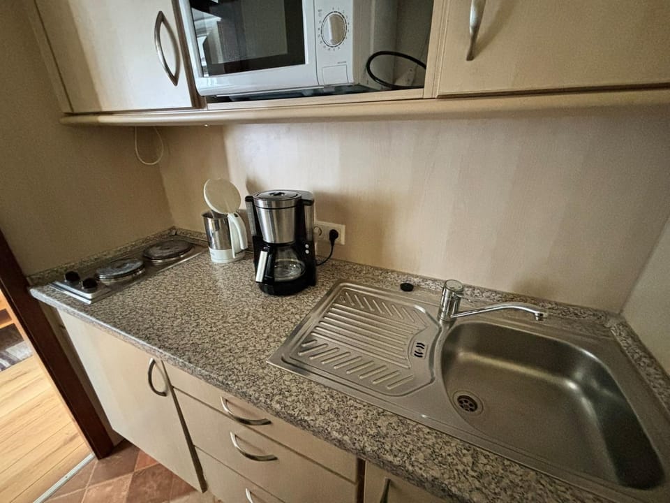 Jenatschek, FP, N-1-2 Apartment in Heiligenhafen
