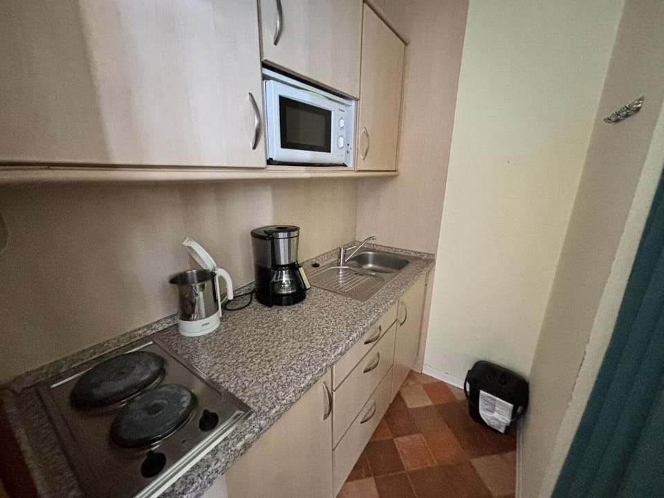 Jenatschek, FP, N-1-2 Apartment in Heiligenhafen