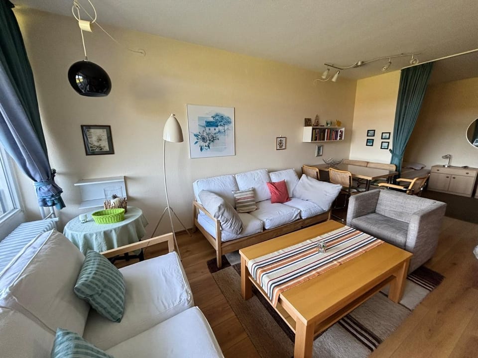Jenatschek, FP, N-1-2 Apartment in Heiligenhafen