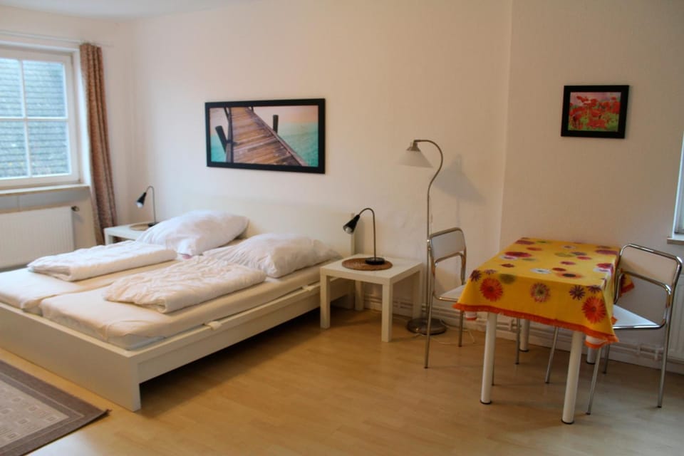 Haus Wagner App 2 Apartment in Heiligenhafen