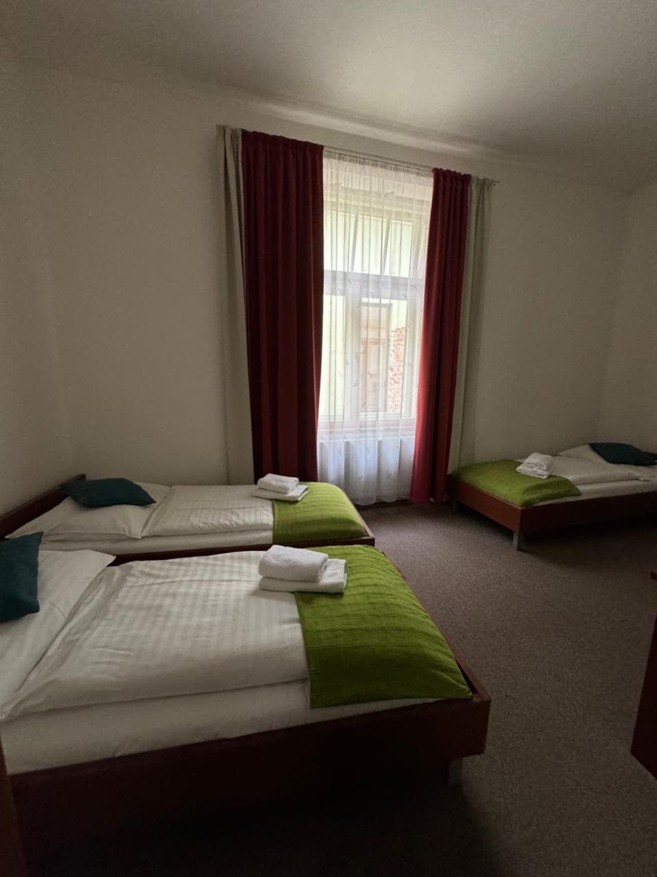 Pivovarsky Hotel Kojetín u Kroměříže Hotel in Czechia
