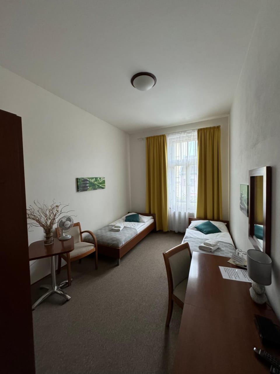 Pivovarsky Hotel Kojetín u Kroměříže Hotel in Czechia