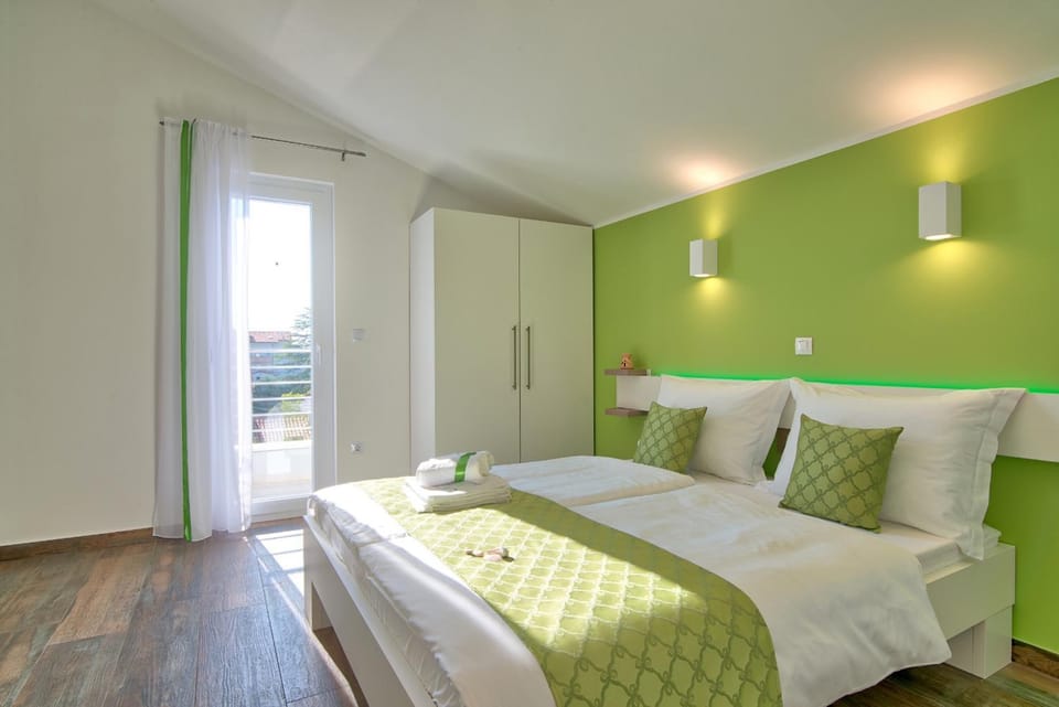 Balcony/Terrace, Bedroom