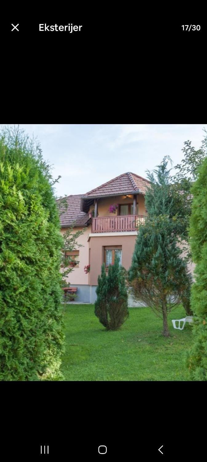 Apartment Ivan & Iva Apartment in Lika-Senj County